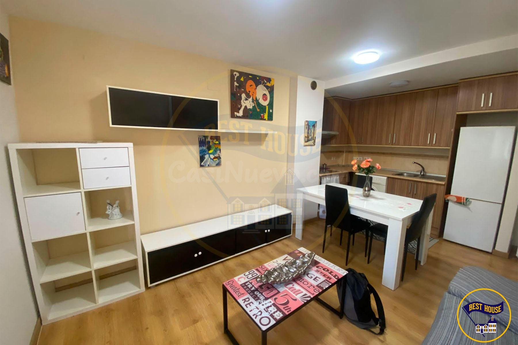 PISO EN VENTA EN CHILLARON - foto 5