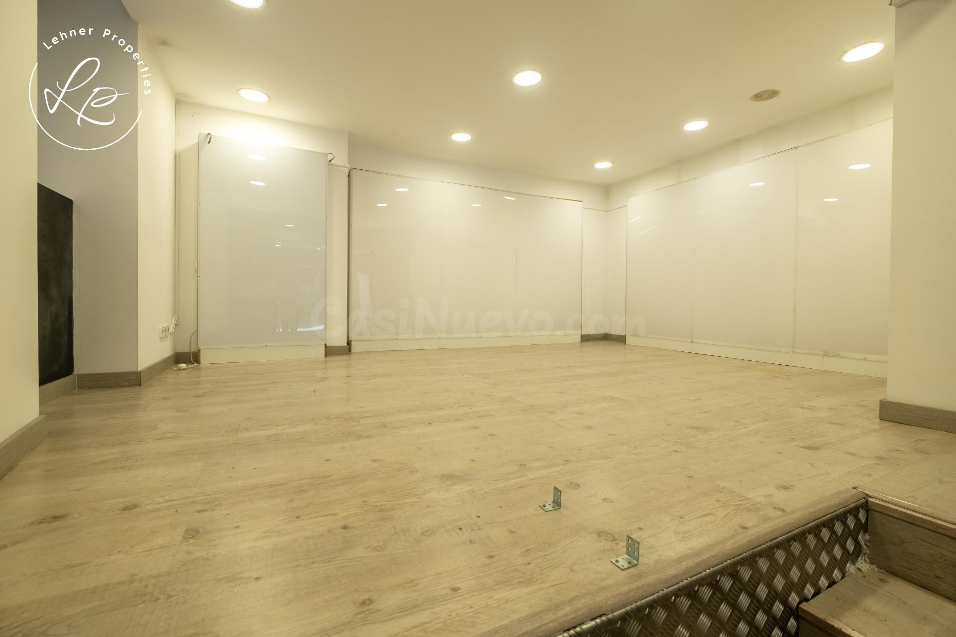 Edificio de 4 plantas con alto potencial de inversión en el  - foto 4