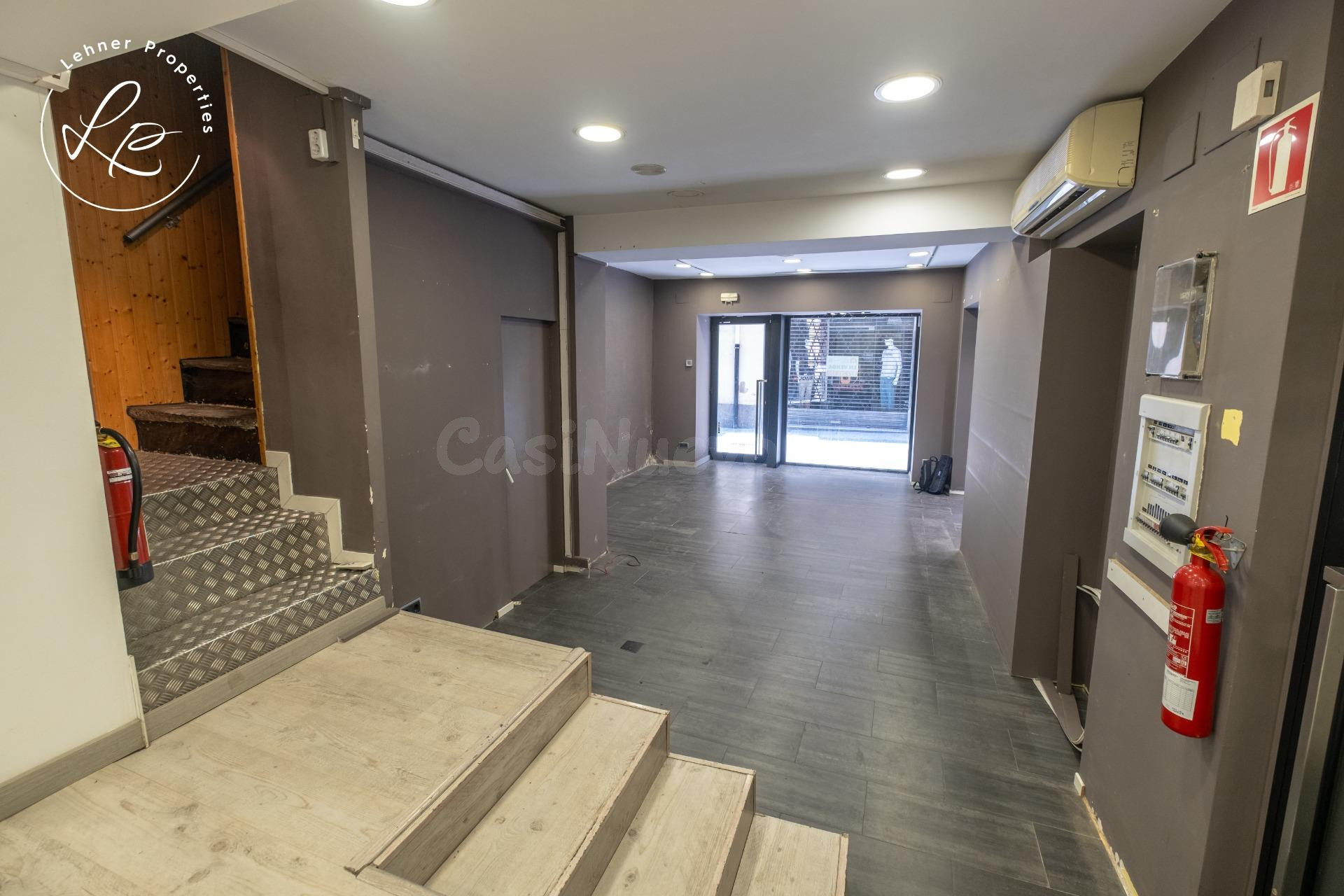 Edificio de 4 plantas con alto potencial de inversión en el  - foto 5