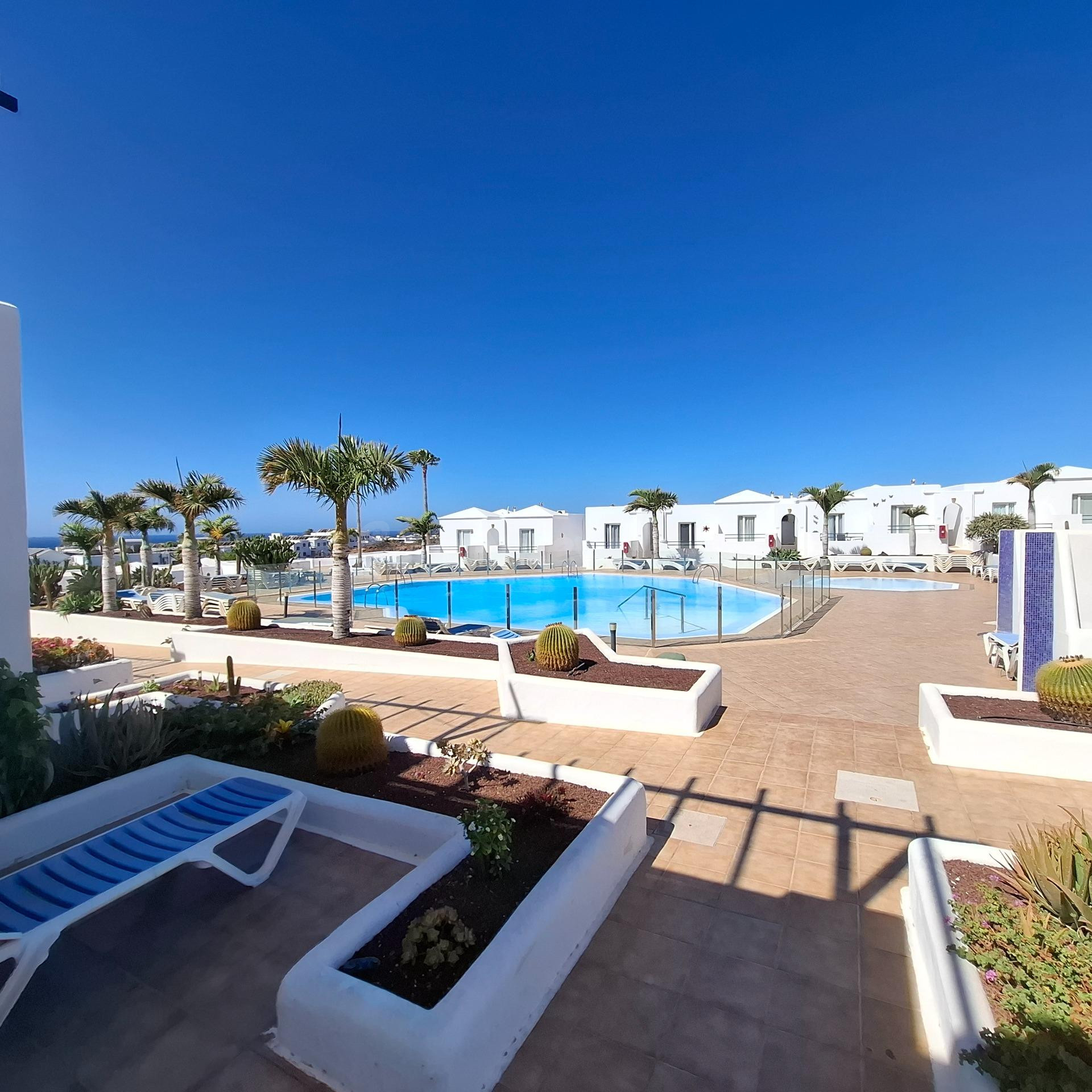 Apartamento en Puerto del Carmen