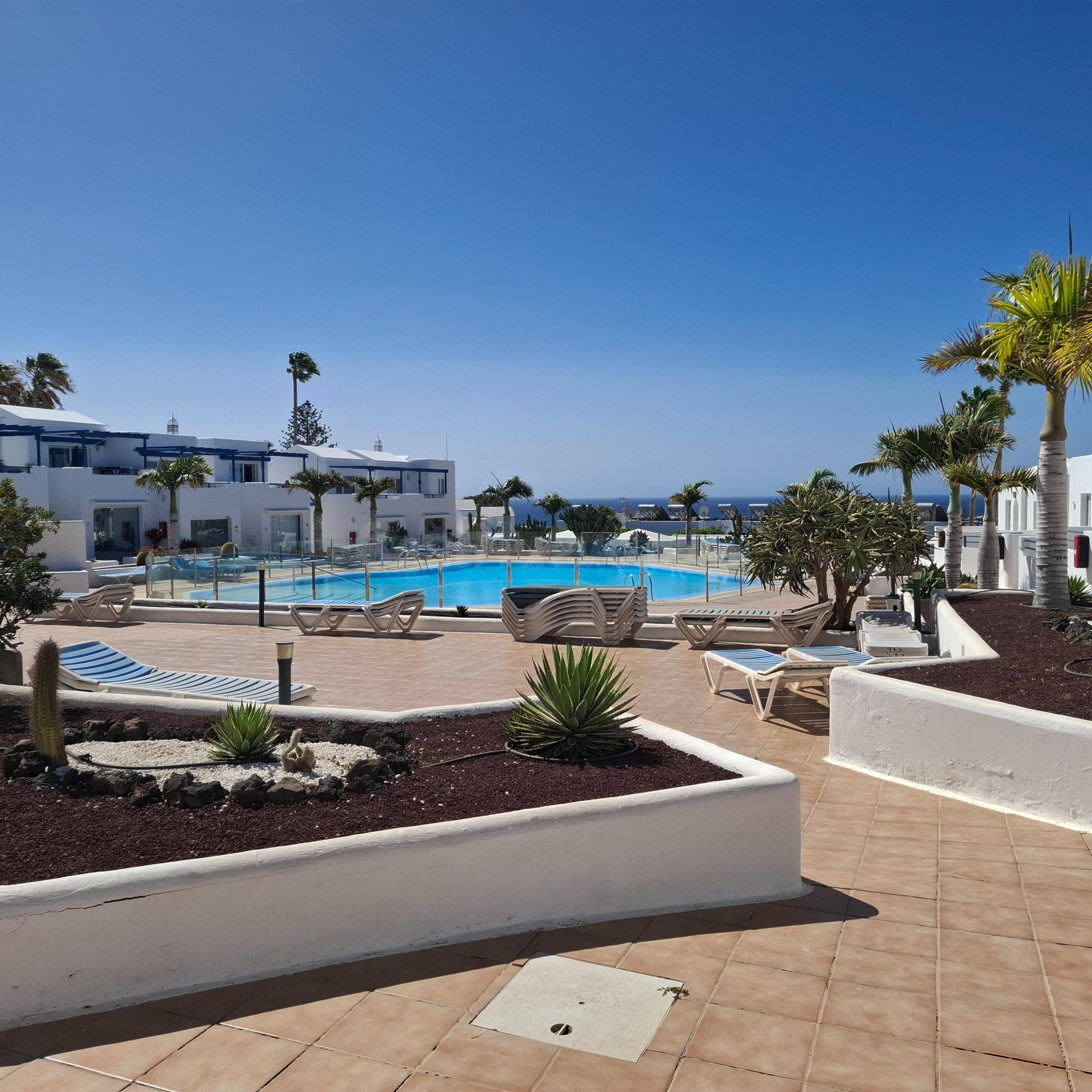 Apartamento en Puerto del Carmen - foto 2