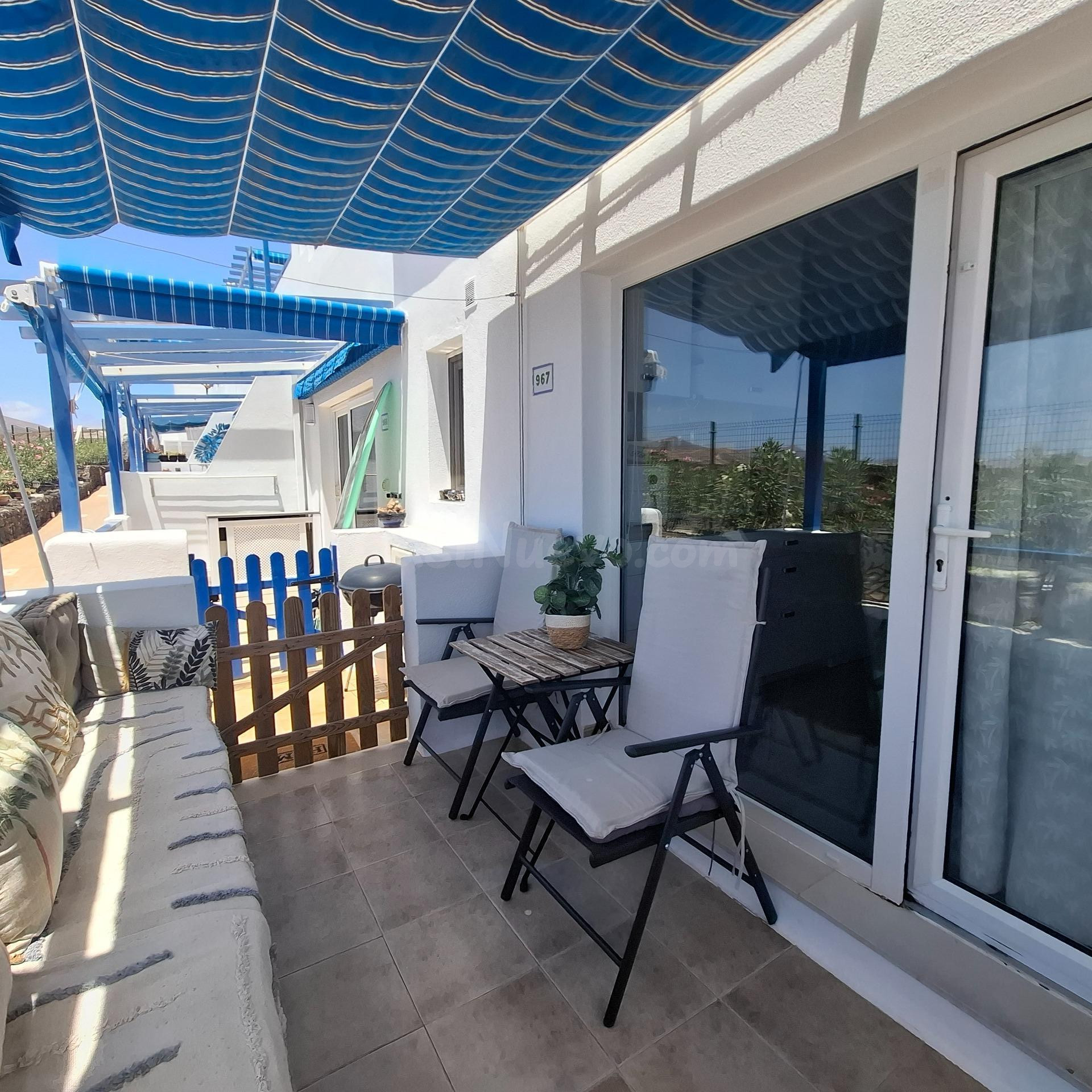 Apartamento en Puerto del Carmen - foto 4