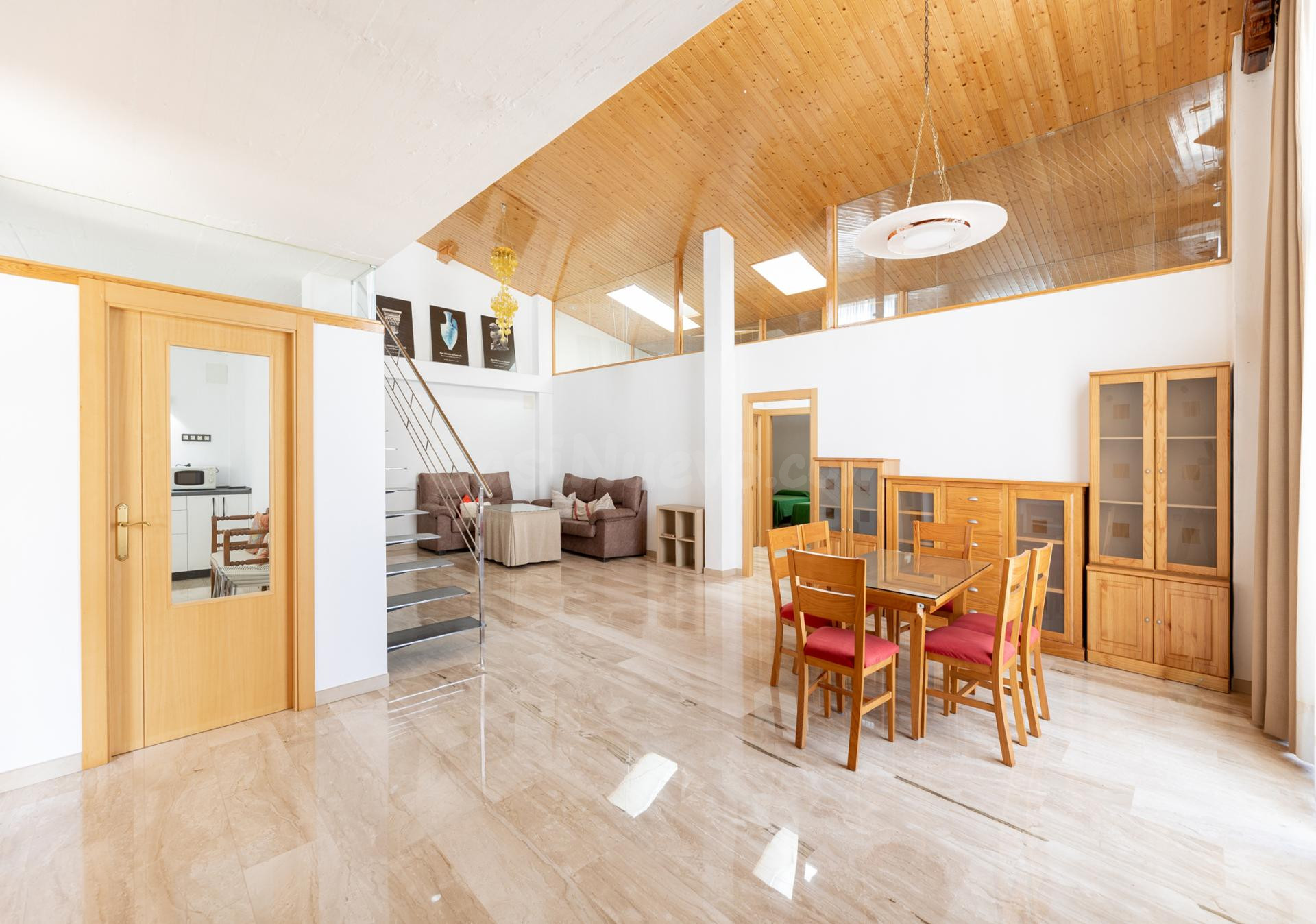 Una vivienda diseñada para enamorar. - foto 2