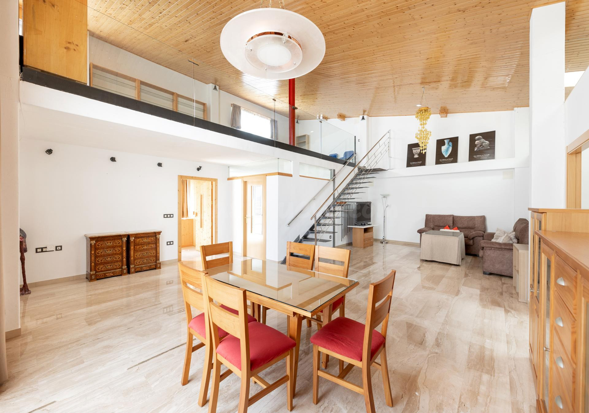 Una vivienda diseñada para enamorar. - foto 3