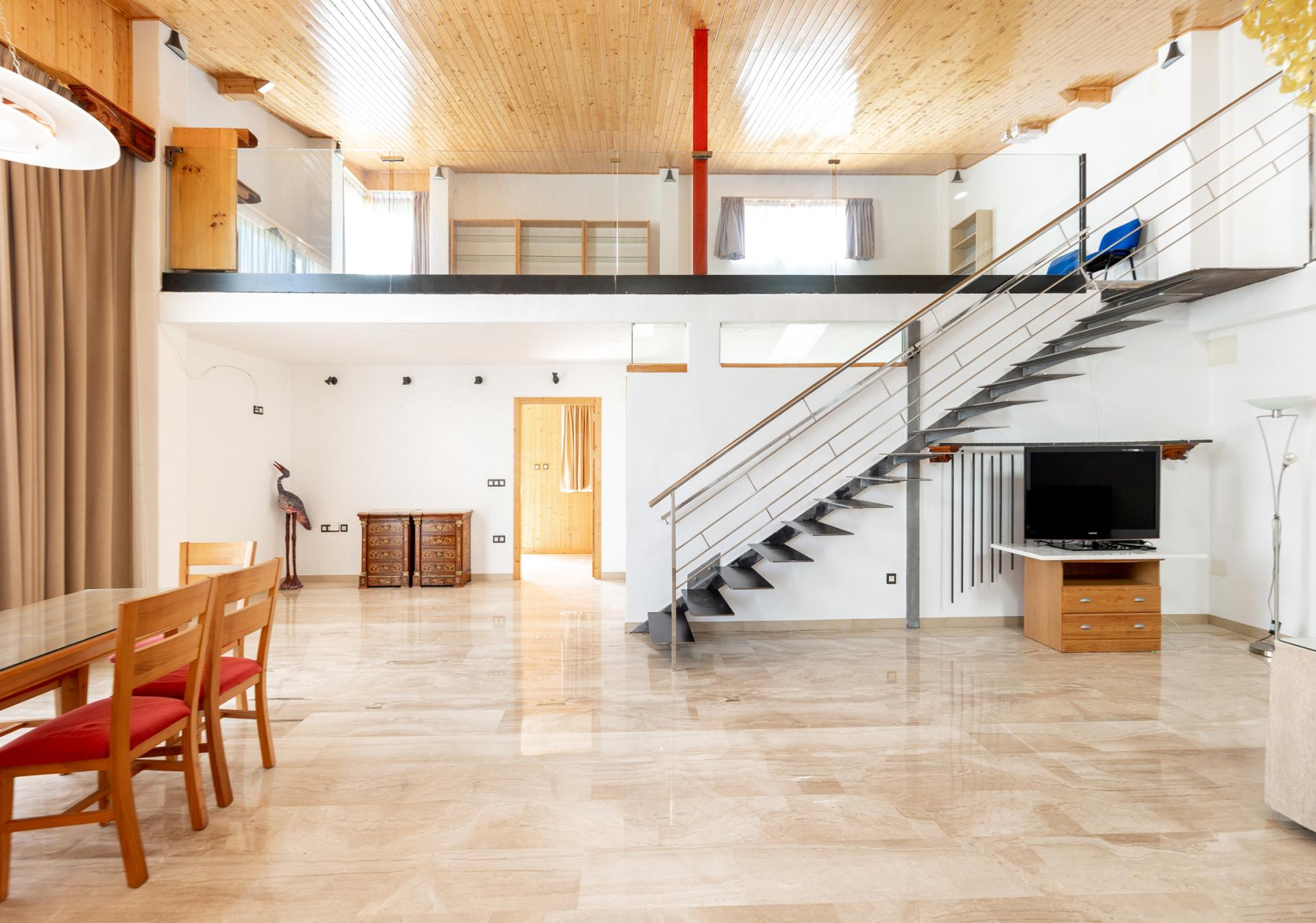Una vivienda diseñada para enamorar. - foto 4