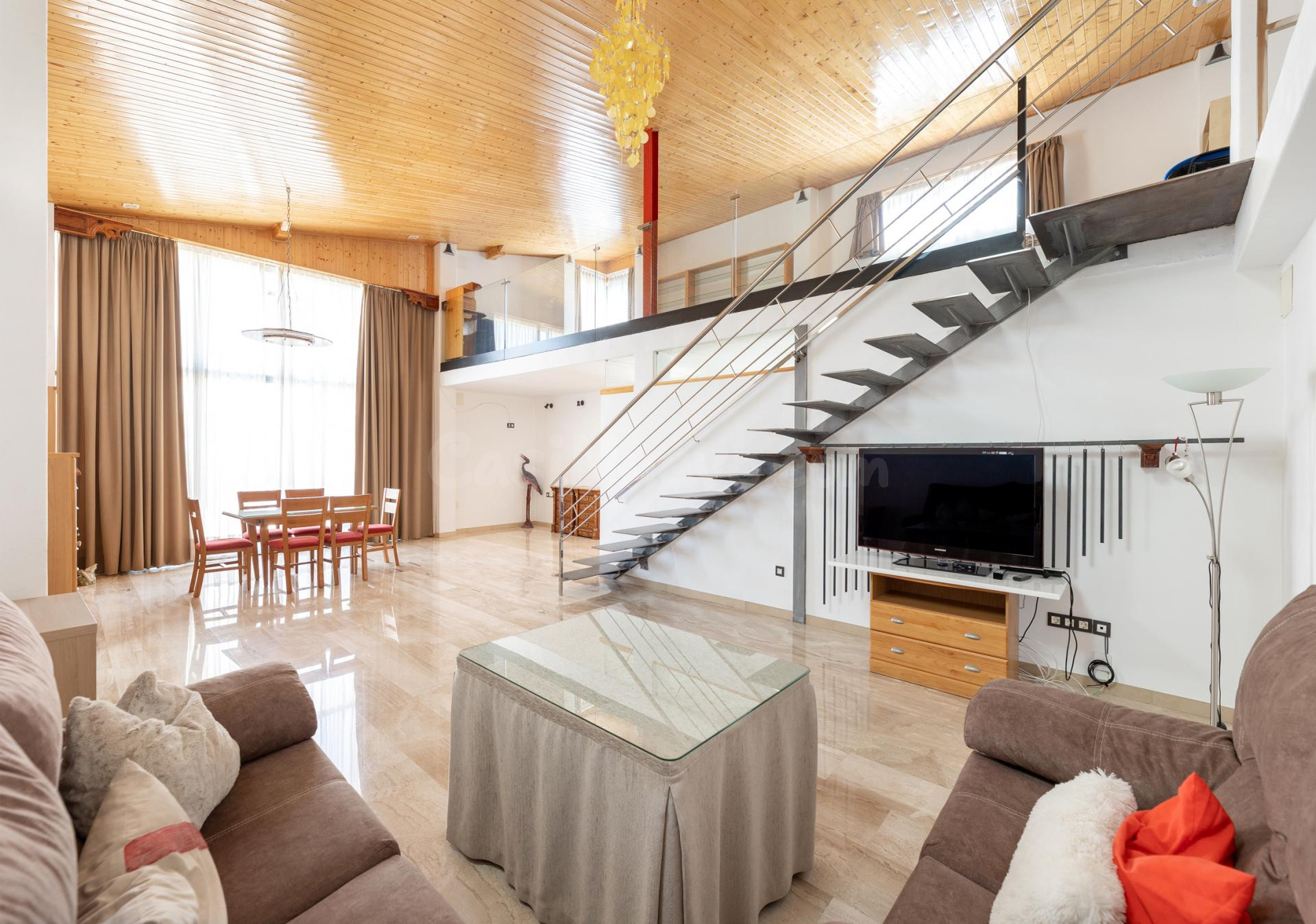 Una vivienda diseñada para enamorar. - foto 5