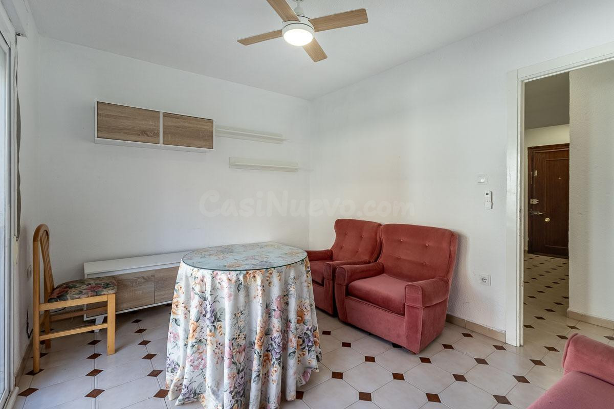 Piso en Placeta Lavadero, en pleno Centro de Granada - foto 4