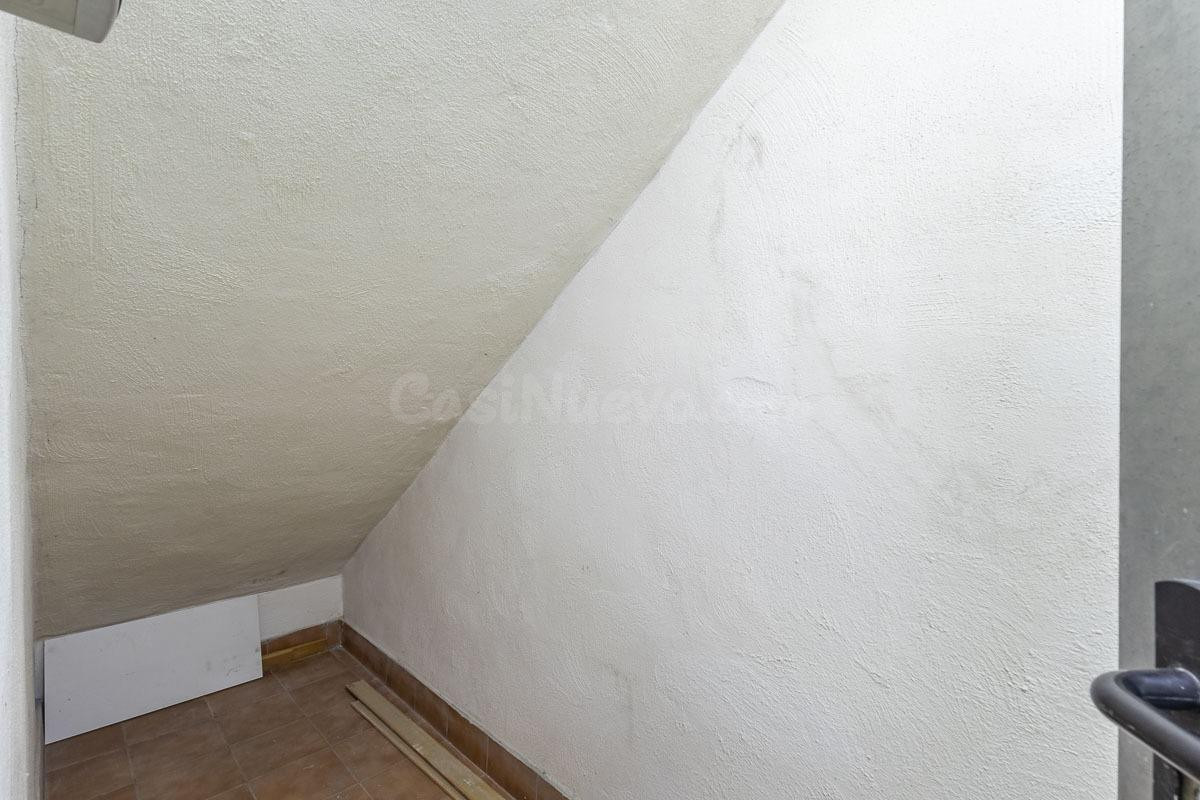 Ático dúplex junto Alhamar con 2 garajes y 2 trasteros - foto 30
