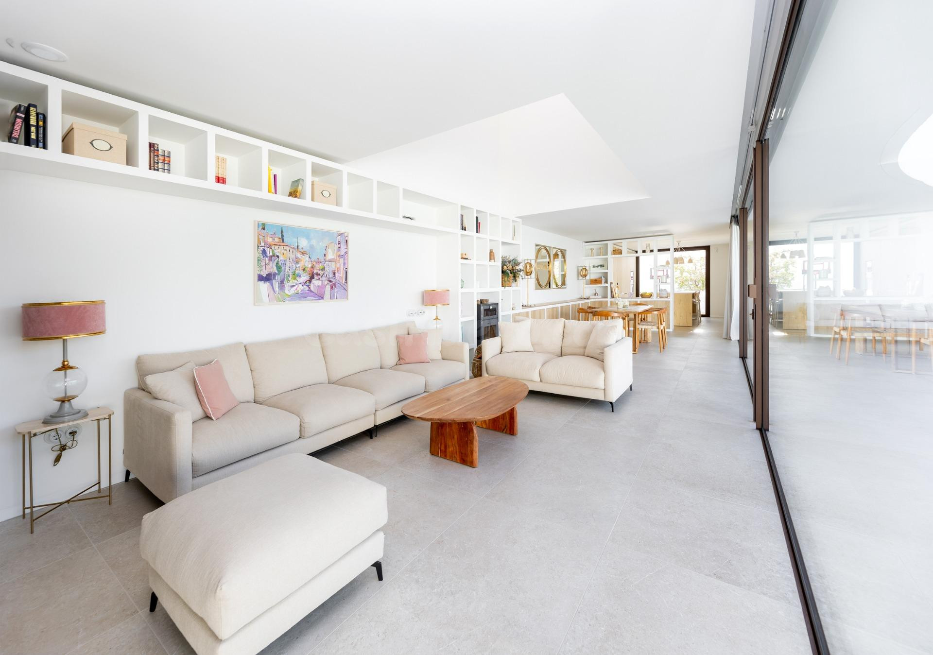 Espectacular vivienda en El Chaparral, Albolote - foto 2