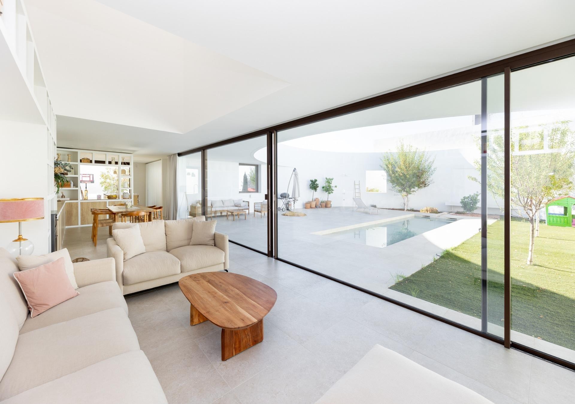 Espectacular vivienda en El Chaparral, Albolote - foto 3