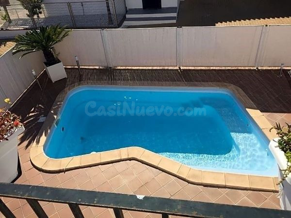 CASA INDEPENDIENTE EN EL HIGUERÓN! (Del 1 de Octubre de 2026 - foto 2