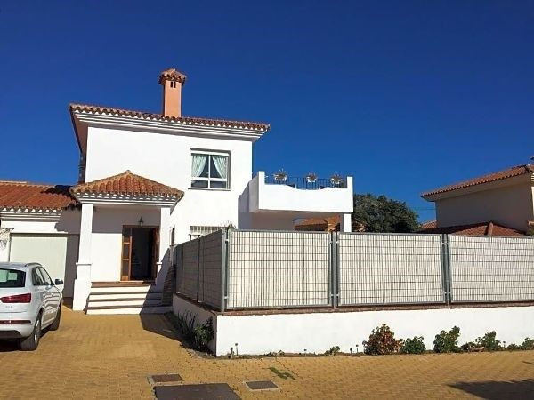 CASA INDEPENDIENTE EN EL HIGUERÓN! (Del 1 de Octubre de 2026 - foto 4