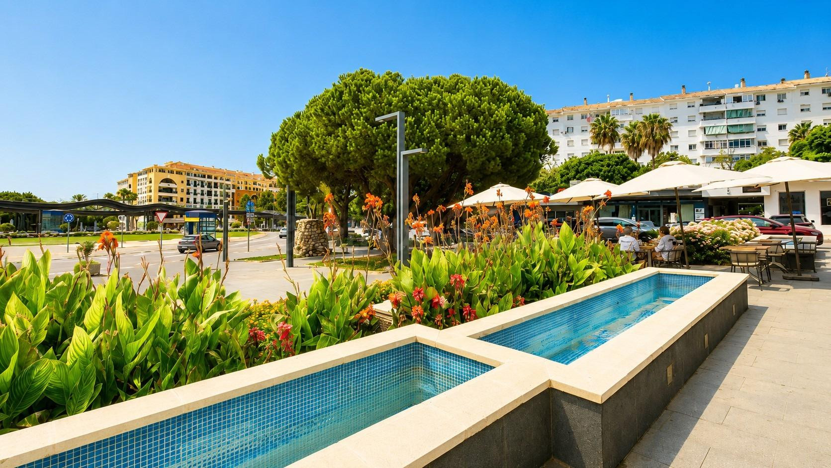 Espectacular apartamento en el pleno CENTRO de SAN PEDRO ALC - foto 3