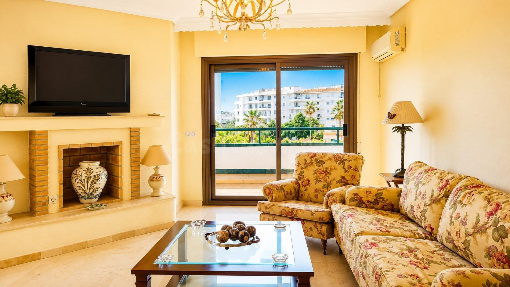 Espectacular apartamento en el pleno CENTRO de SAN PEDRO ALC - foto 4