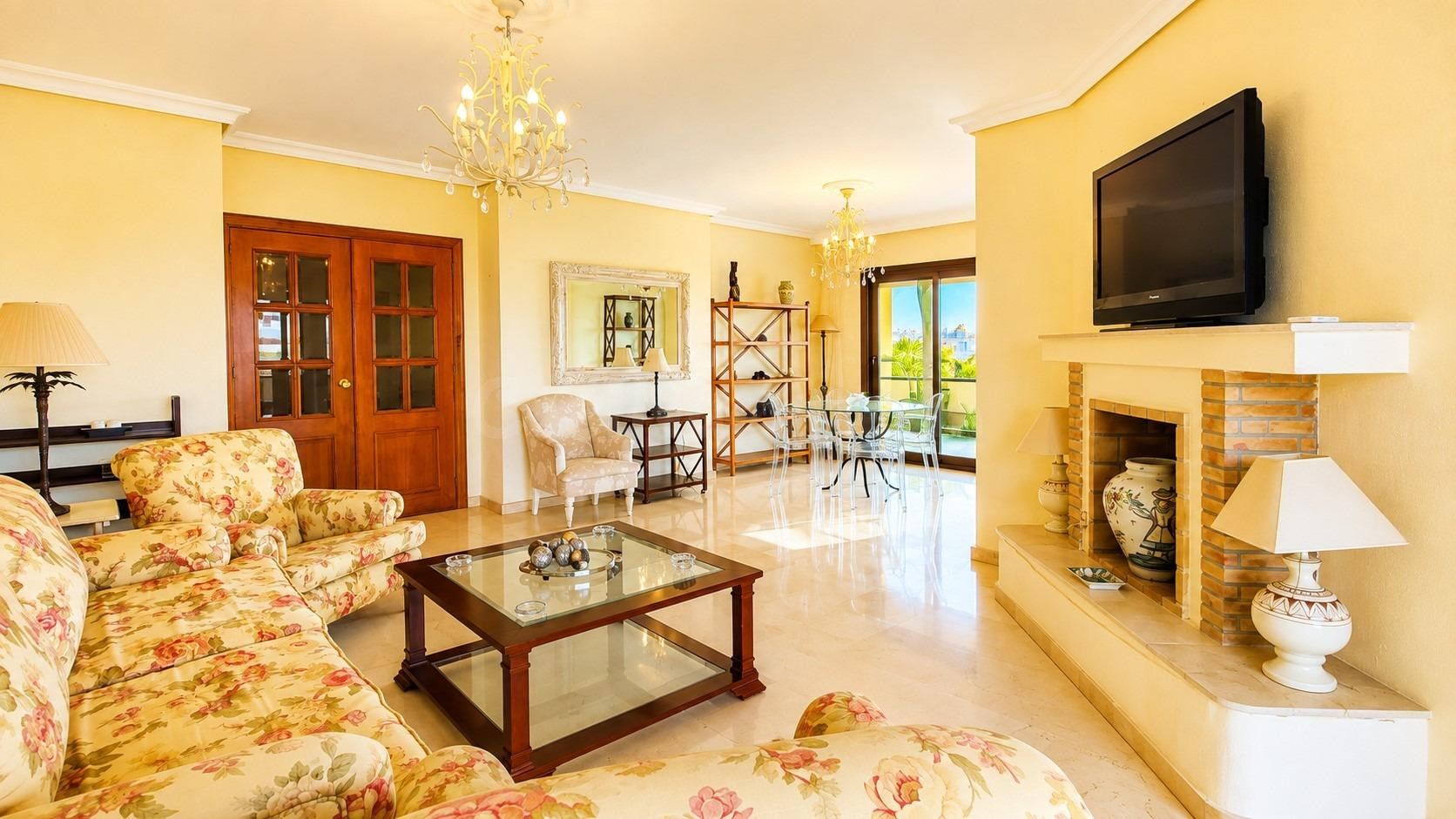 Espectacular apartamento en el pleno CENTRO de SAN PEDRO ALC - foto 5