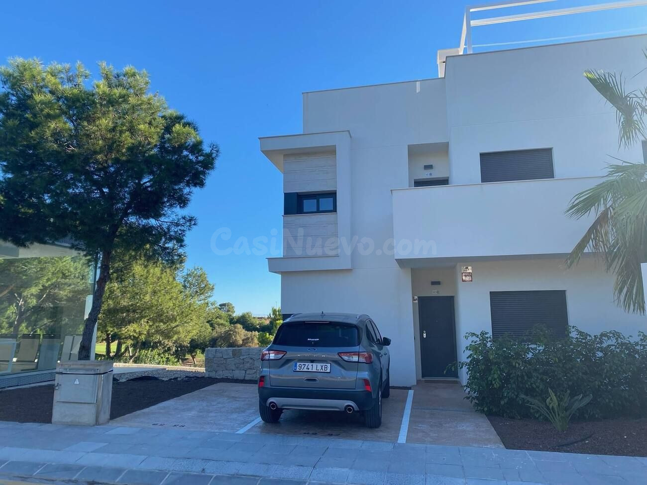 Apartamento 3 habitaciones 95m² en venta - Zona Pueblo