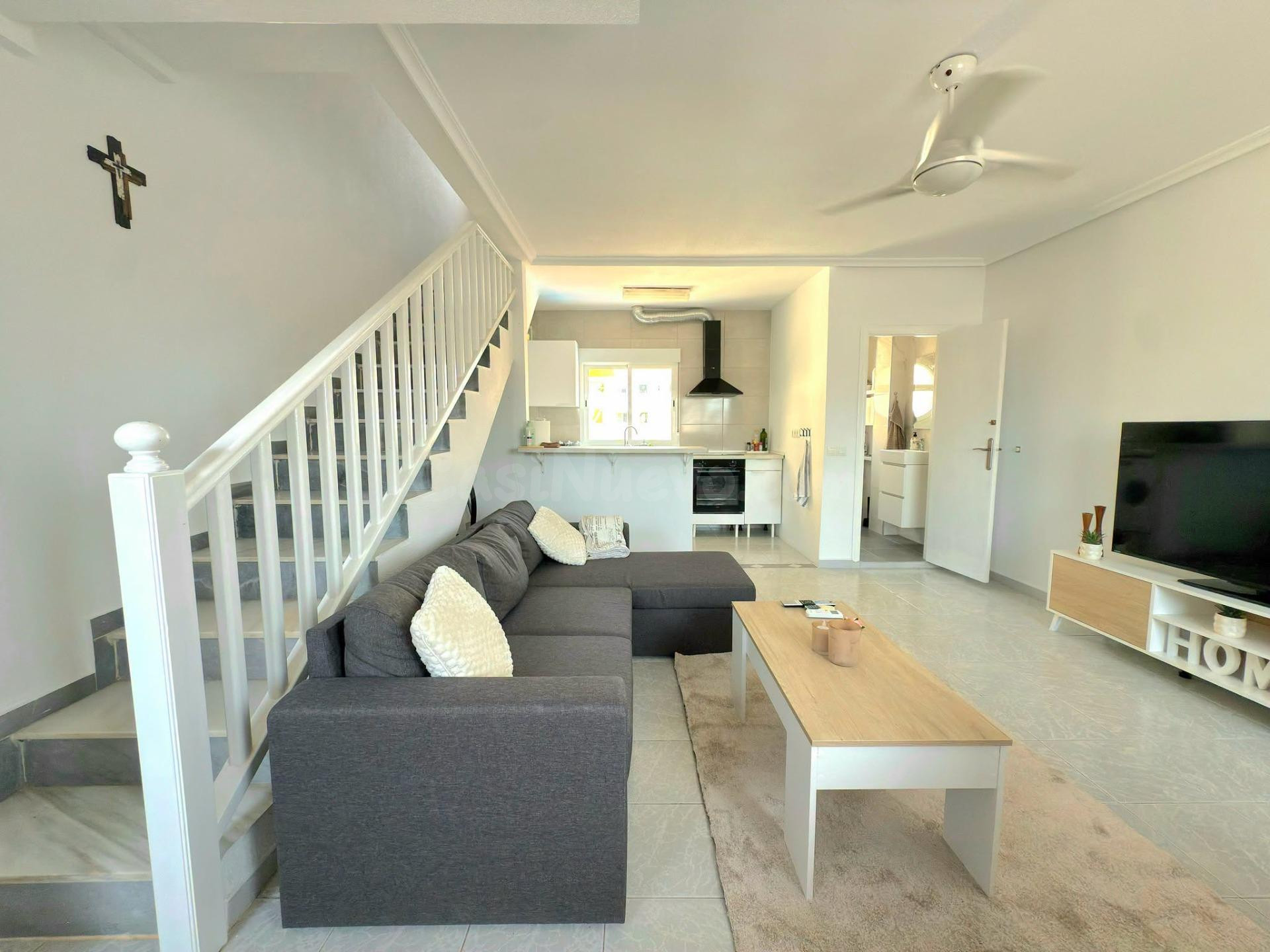Dúplex 2 habitaciones 76m² en venta - Playa del Cura