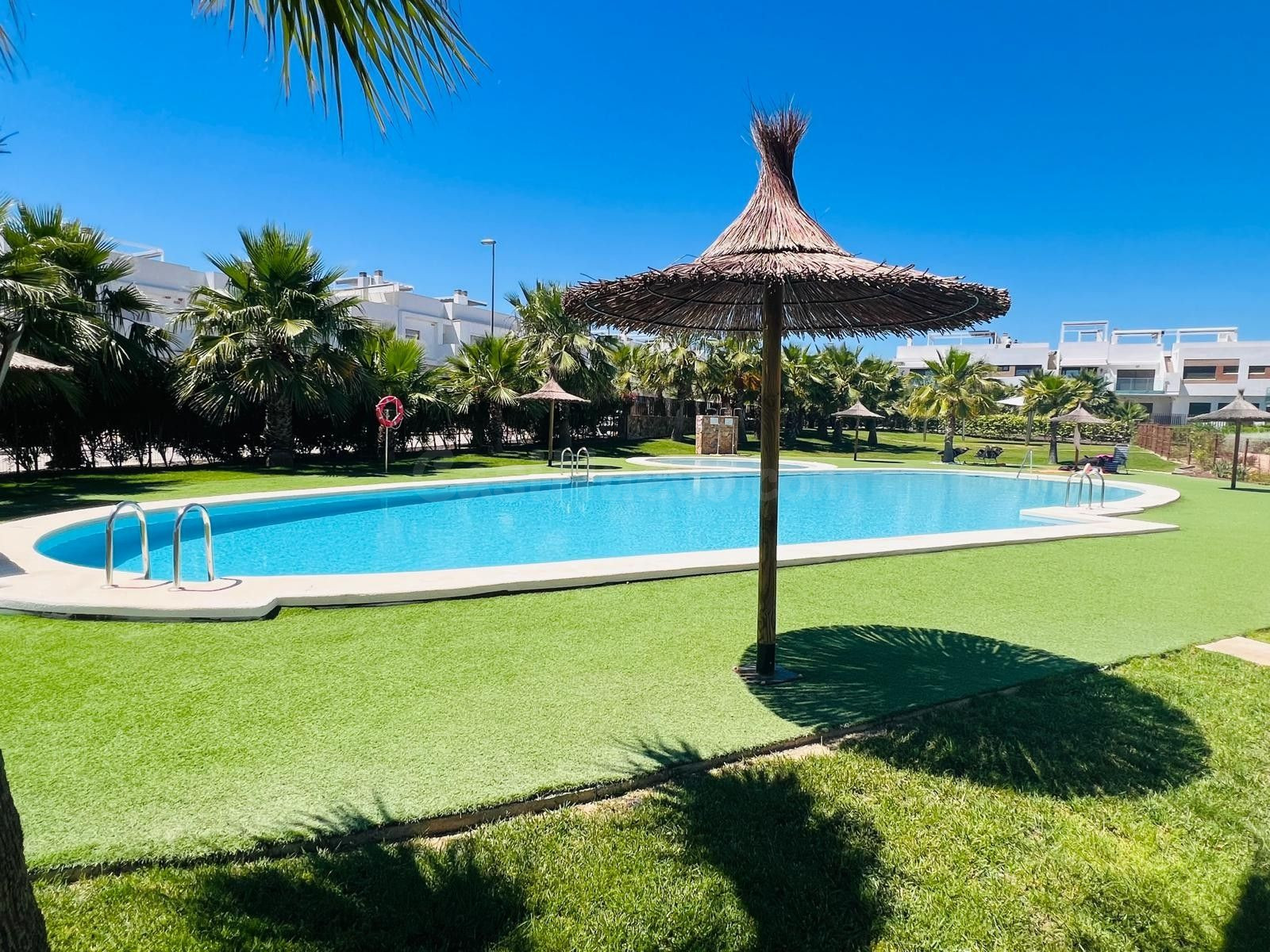 Apartamento 2 habitaciones 82m² en venta - Desamparados-Hurchillo-Torremendo