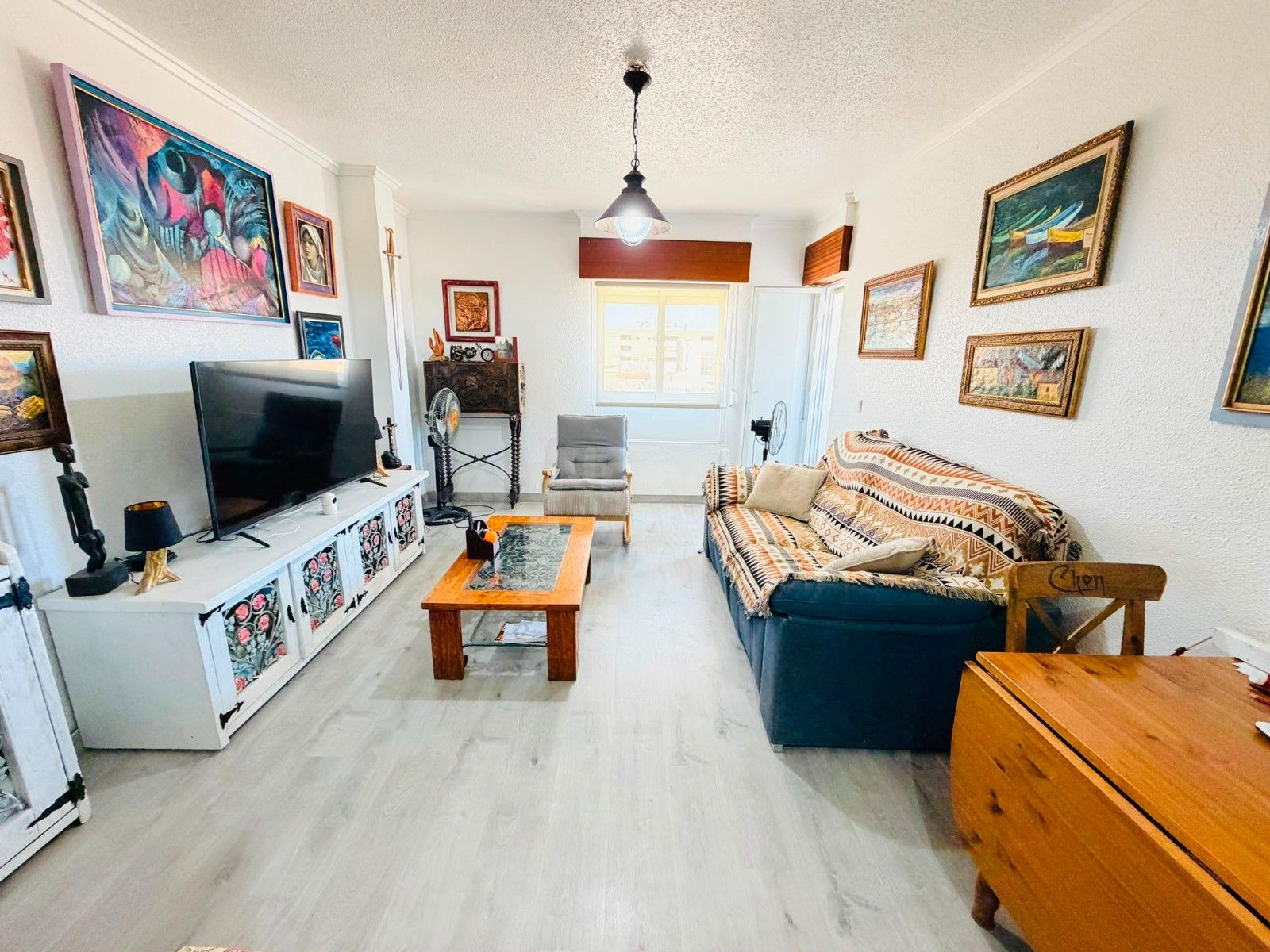 Apartamento 3 habitaciones 100m² en venta - Pueblo 8