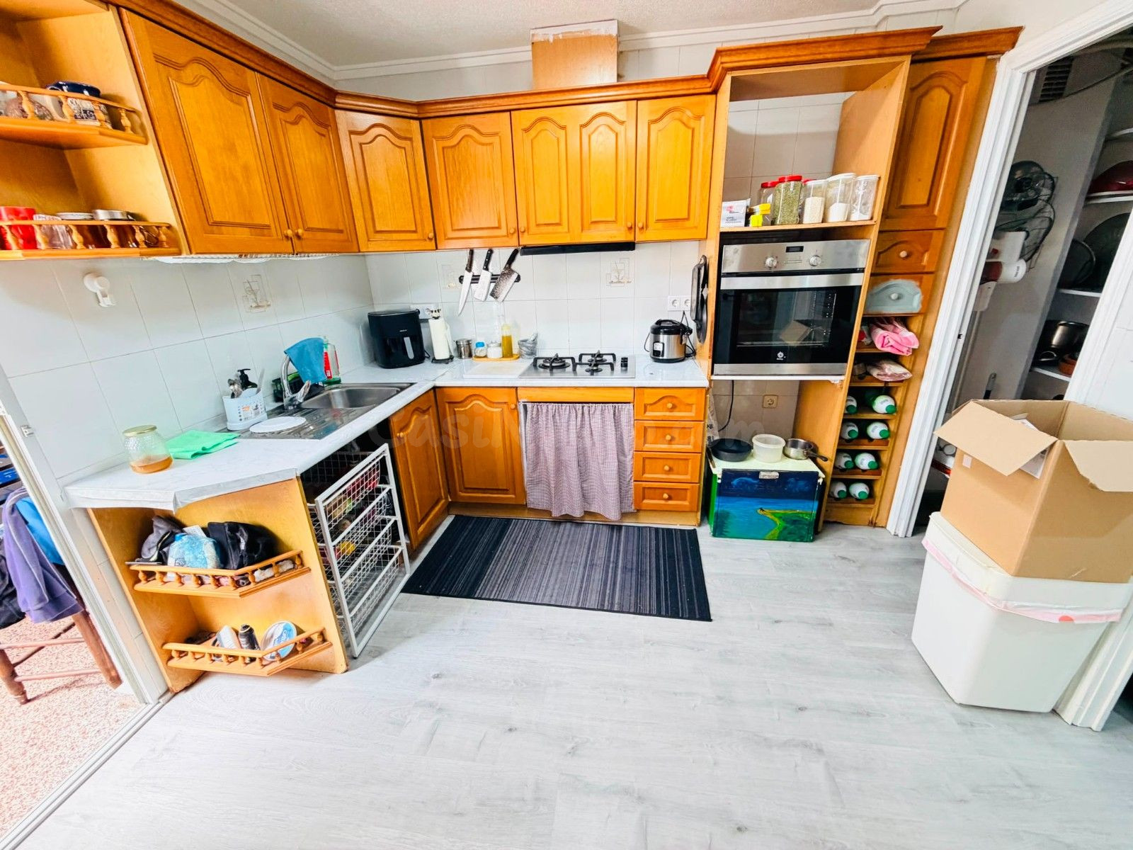 Apartamento 3 habitaciones 100m² en venta - Pueblo 8 - foto 2
