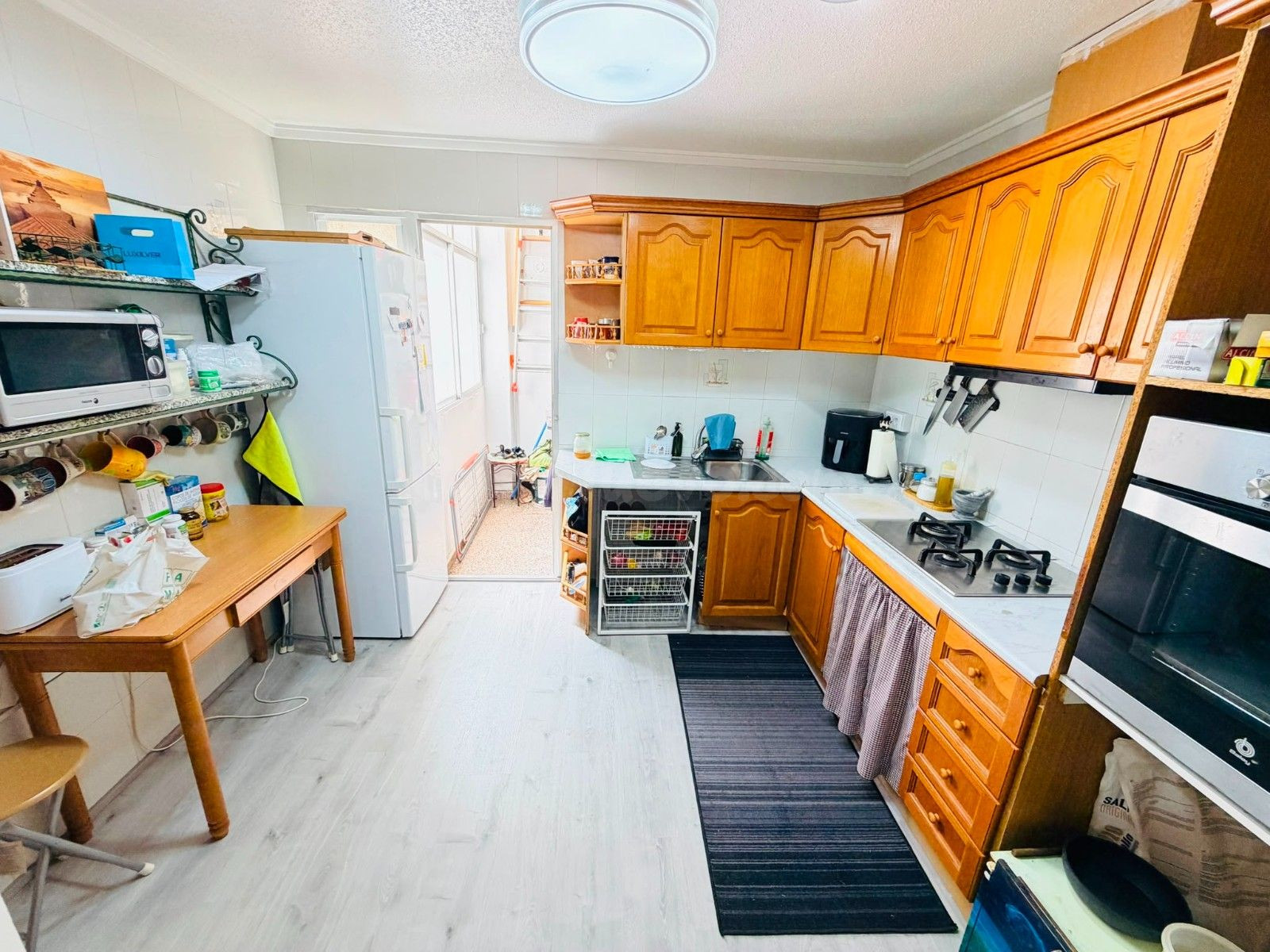 Apartamento 3 habitaciones 100m² en venta - Pueblo 8 - foto 3