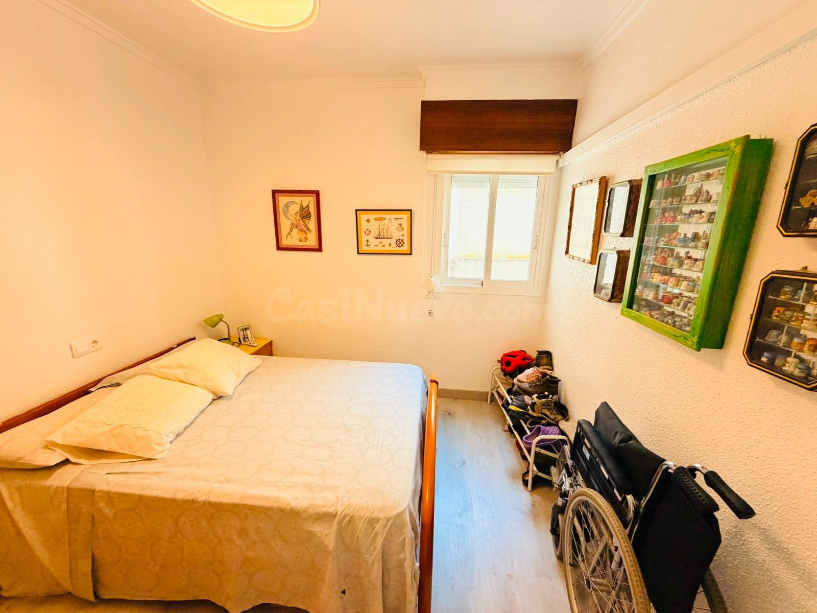 Apartamento 3 habitaciones 100m² en venta - Pueblo 8 - foto 4