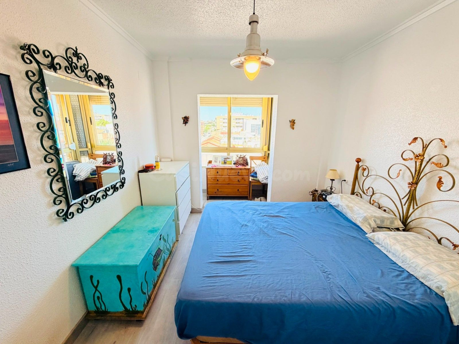Apartamento 3 habitaciones 100m² en venta - Pueblo 8 - foto 5