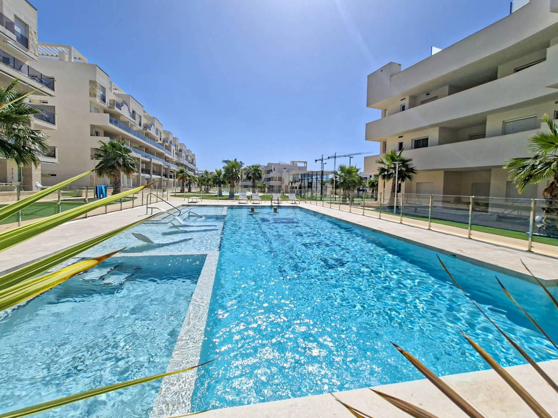Apartamento 2 habitaciones en venta - El Edén - Los Estaños