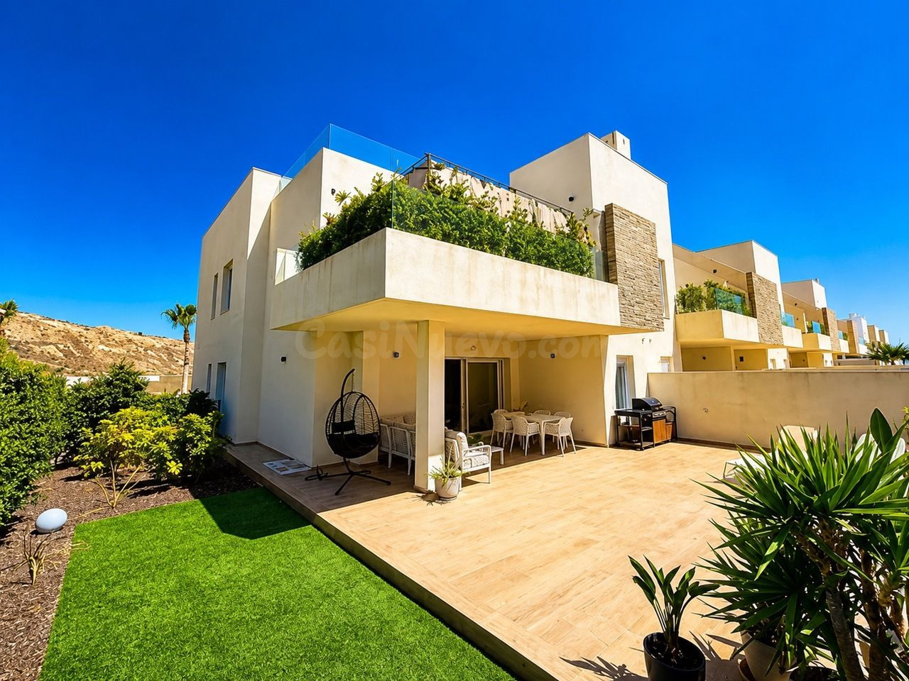 Apartamento 3 habitaciones 90m² en venta - Comunidad valenciana