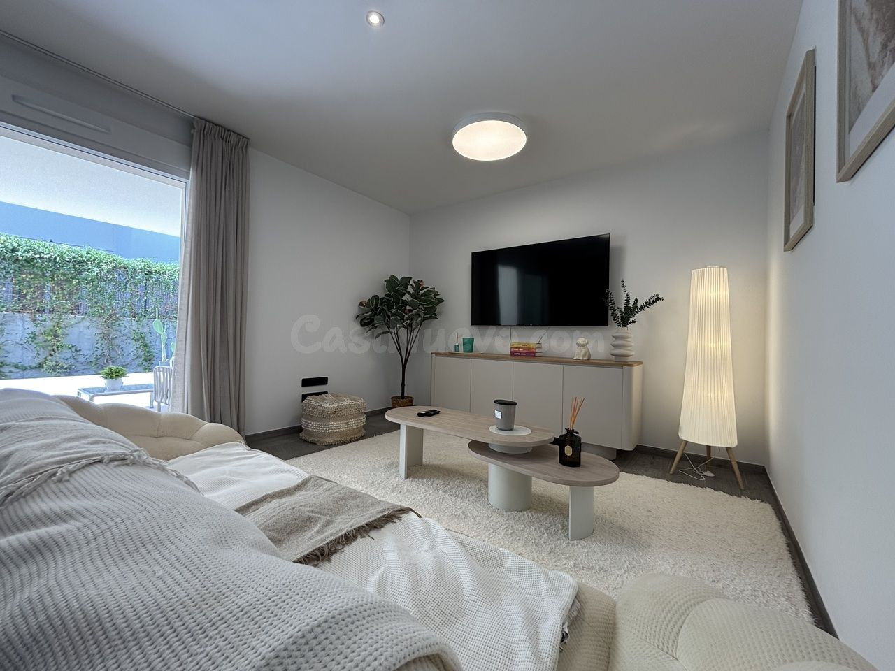 Apartamento 3 habitaciones 90m² en venta - Comunidad valenci - foto 4