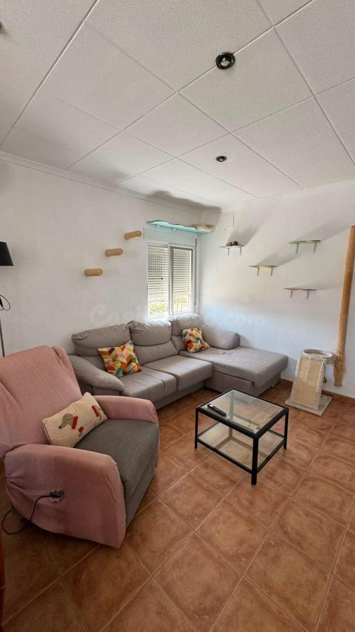 Adosado 5 habitaciones 170m² en venta - La Siesta - El Salad - foto 2