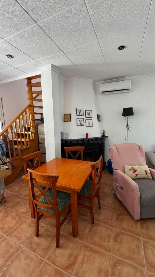 Adosado 5 habitaciones 170m² en venta - La Siesta - El Salad - foto 5
