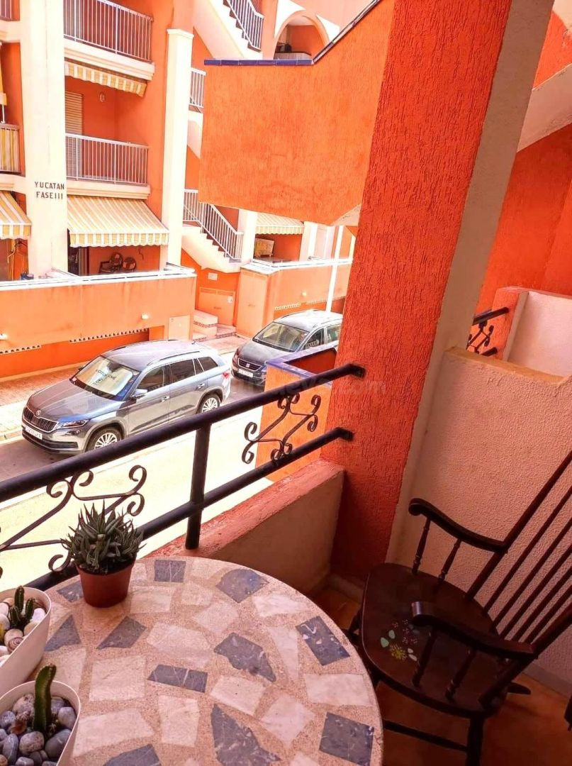 Apartamento 1 habitación 32m² en venta - La Mata pueblo