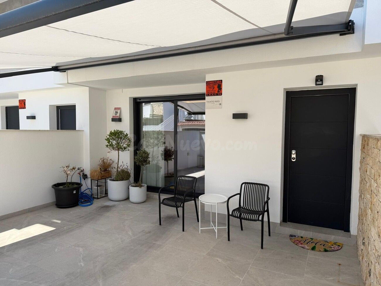 Casa 3 habitaciones en venta - Zona Pueblo - foto 3