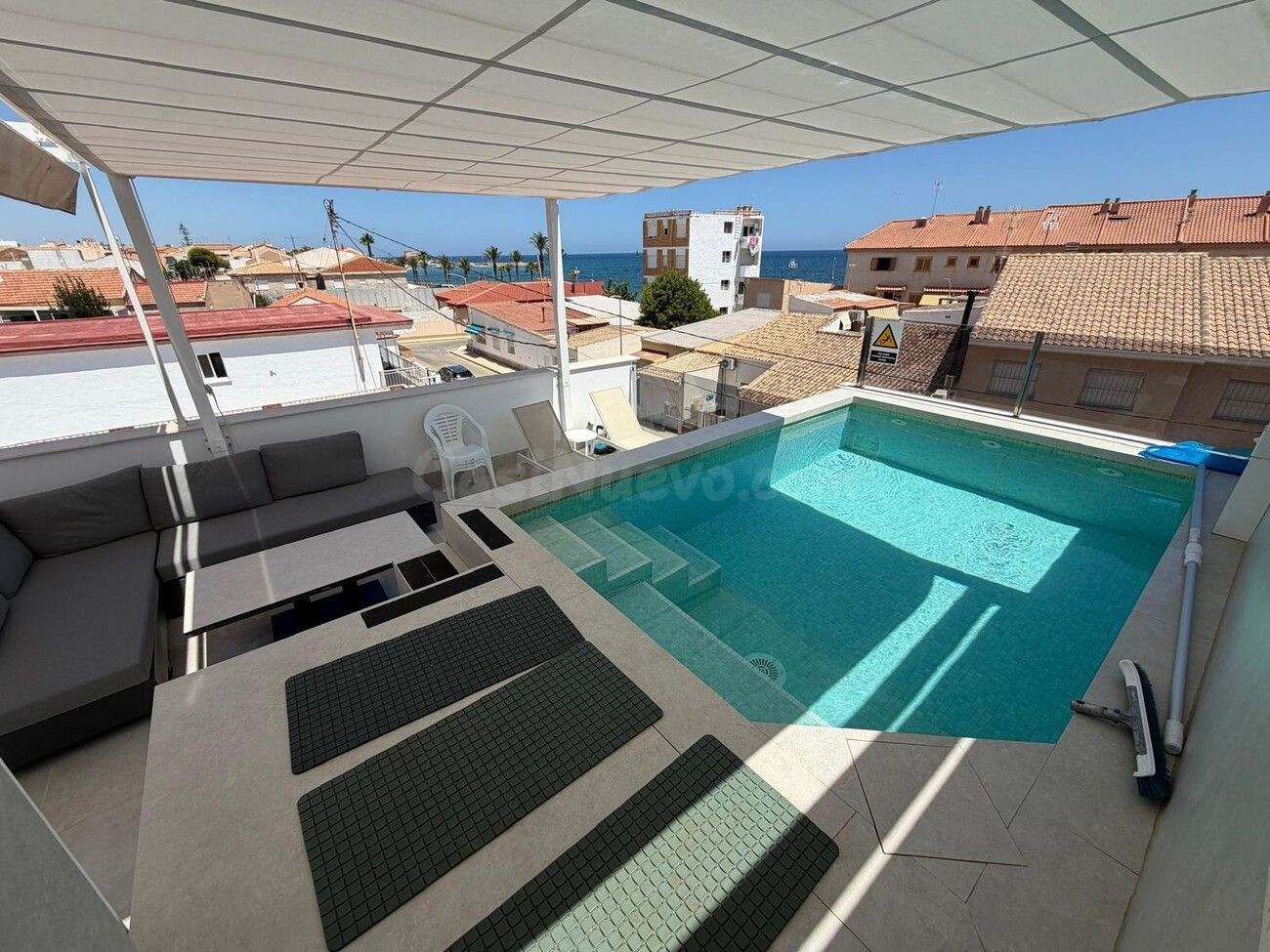 Casa 3 habitaciones en venta - Zona Pueblo - foto 4