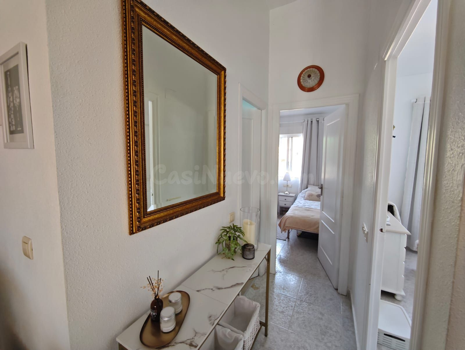 Ático 2 habitaciones 54m² en venta - Blue Lagoon - Galán - foto 20