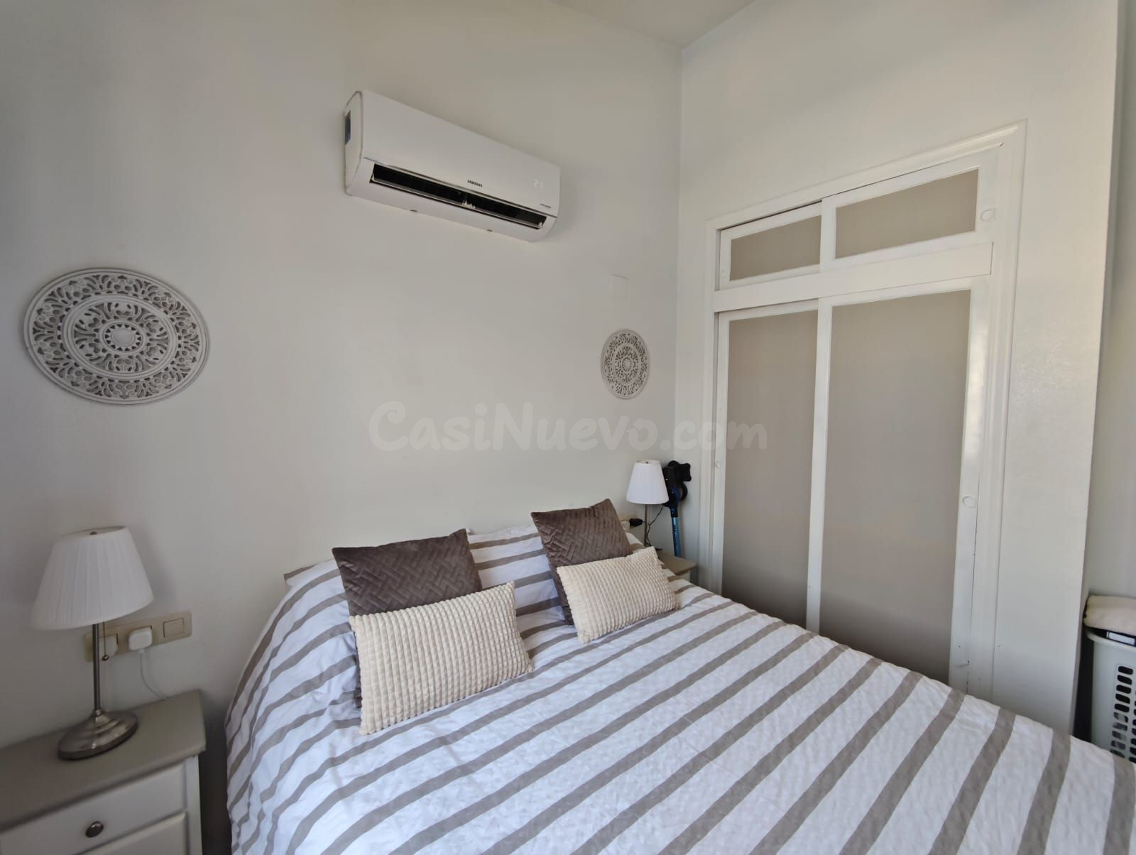 Ático 2 habitaciones 54m² en venta - Blue Lagoon - Galán - foto 21