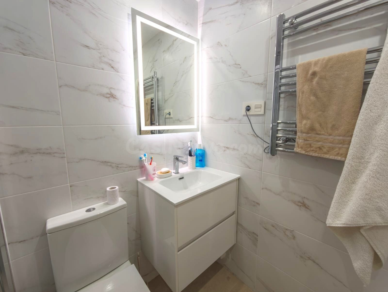 Ático 2 habitaciones 54m² en venta - Blue Lagoon - Galán - foto 23