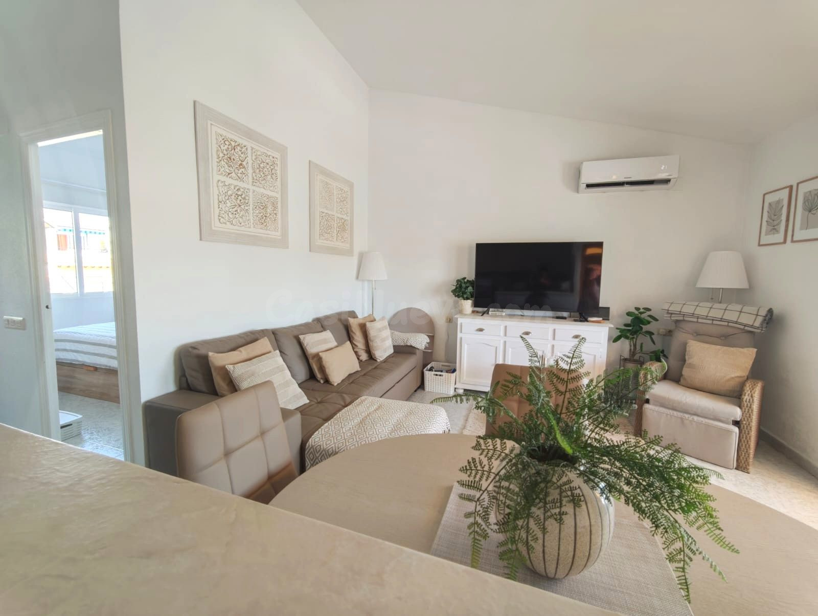 Ático 2 habitaciones 54m² en venta - Blue Lagoon - Galán - foto 4