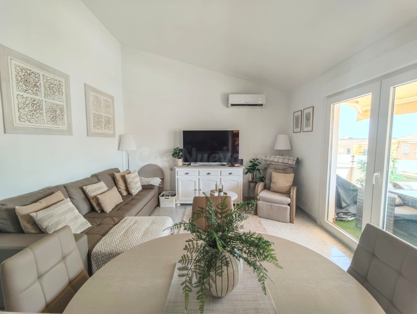 Ático 2 habitaciones 54m² en venta - Blue Lagoon - Galán - foto 5