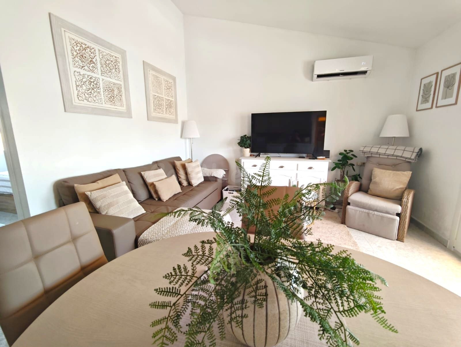 Ático 2 habitaciones 54m² en venta - Blue Lagoon - Galán - foto 6