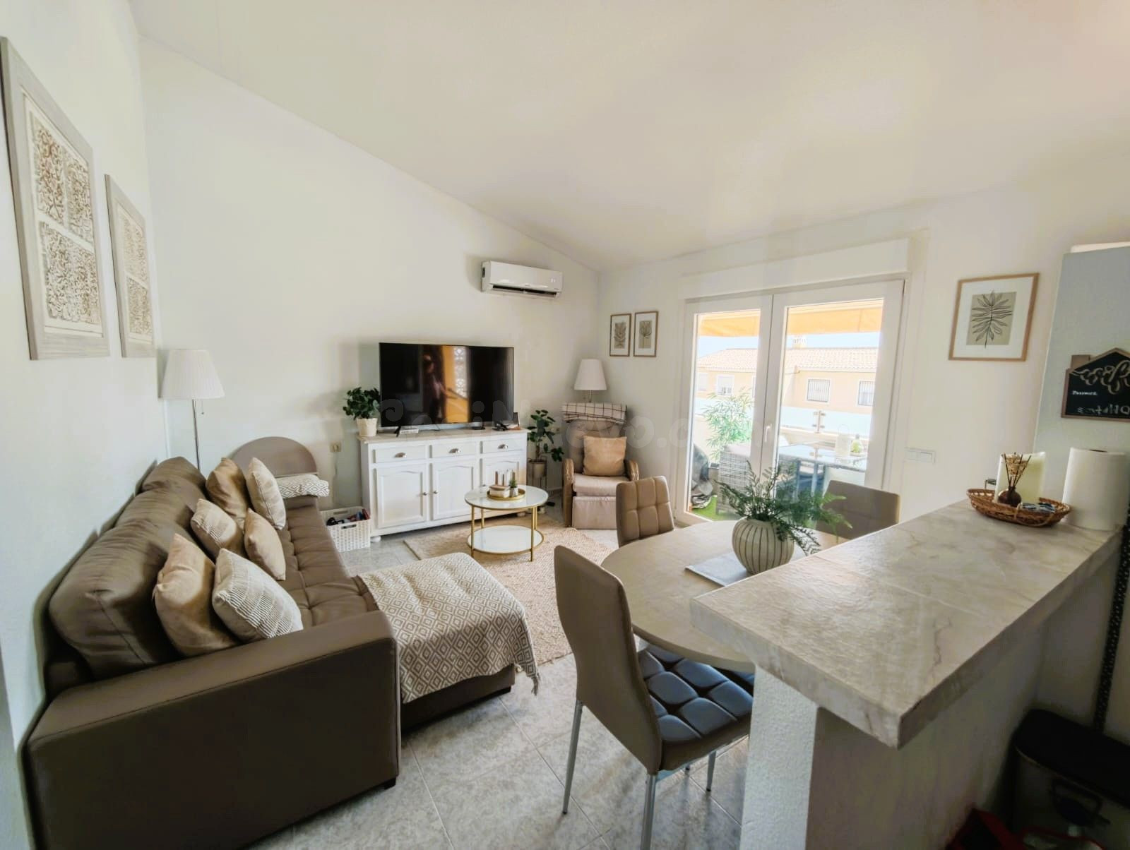 Ático 2 habitaciones 54m² en venta - Blue Lagoon - Galán - foto 8