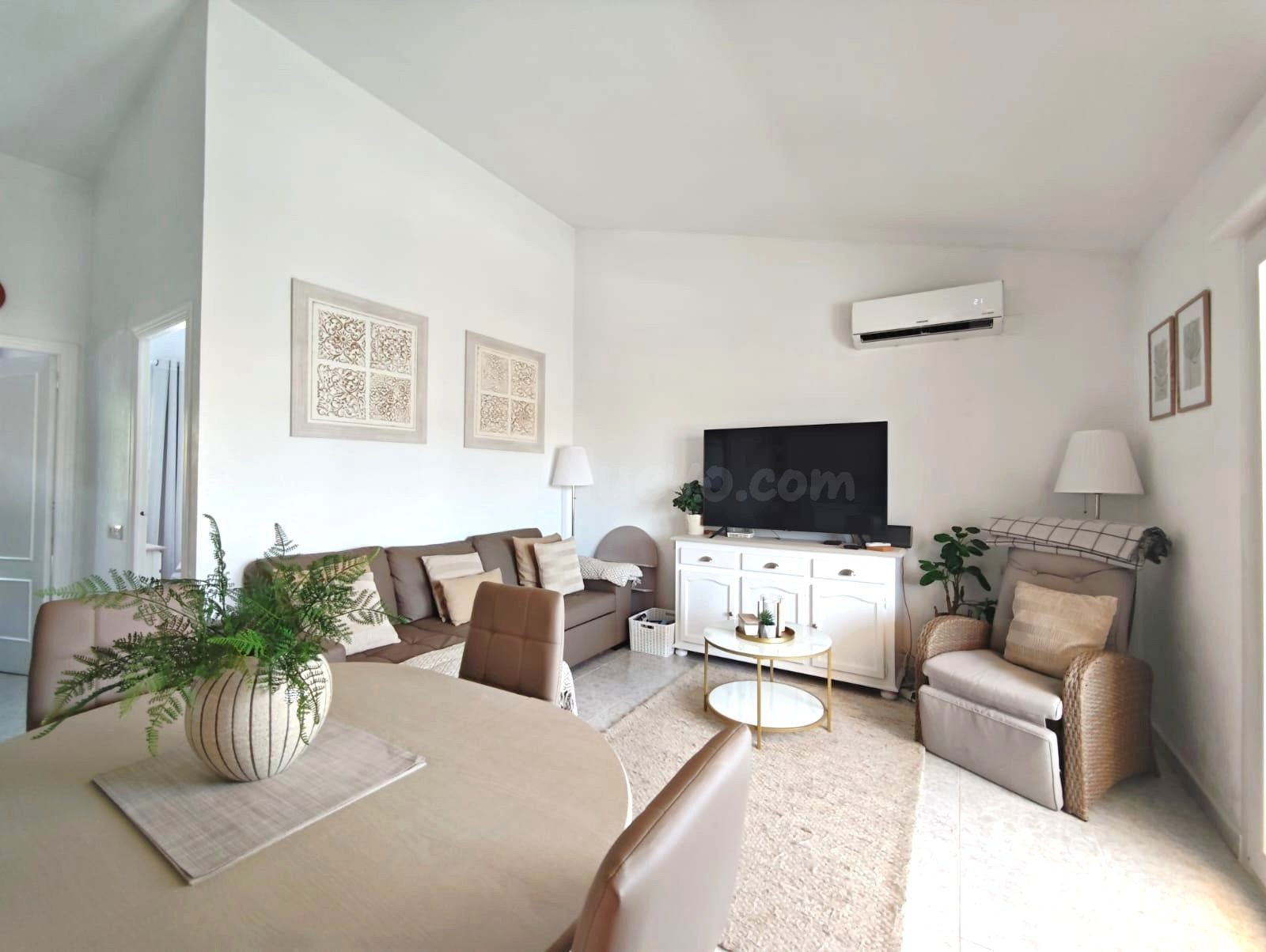 Ático 2 habitaciones 54m² en venta - Blue Lagoon - Galán - foto 9