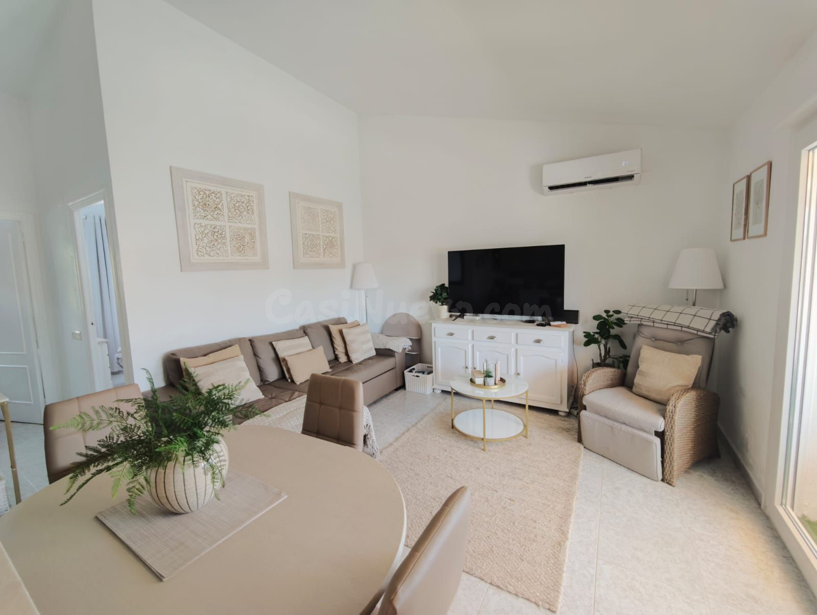Ático 2 habitaciones 54m² en venta - Blue Lagoon - Galán - foto 10