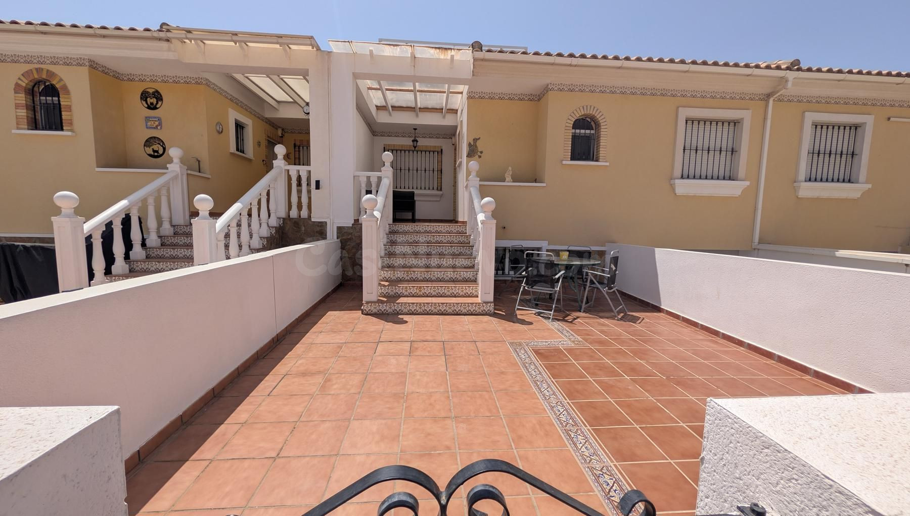Villa 5 habitaciones 224m² en venta - Costa blanca sur