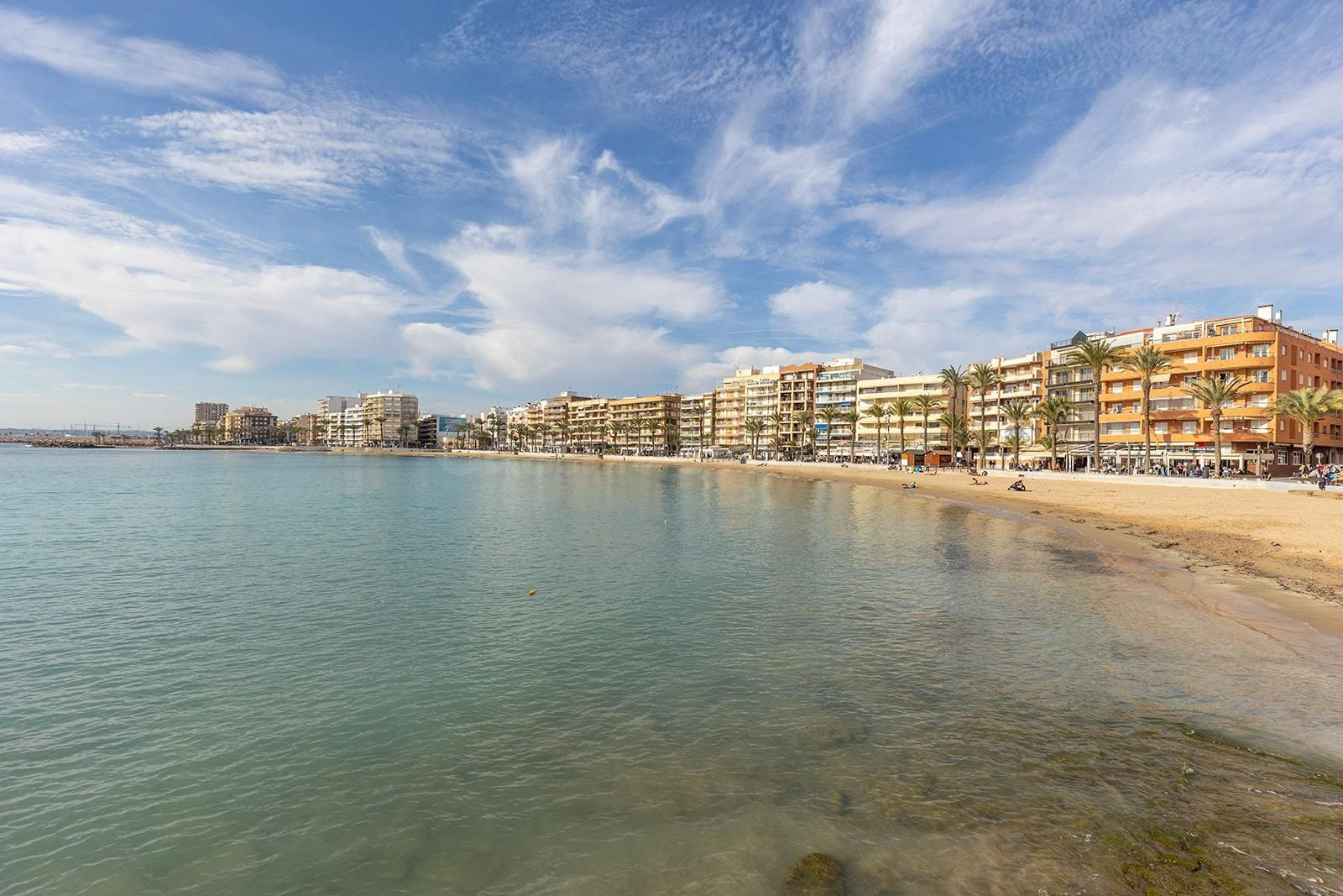 Ático de dos dormitorios con garaje y vistas al mar - foto 25