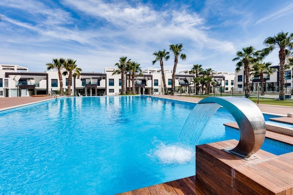Apartamento 2 habitaciones 73m² en venta - La Zenia