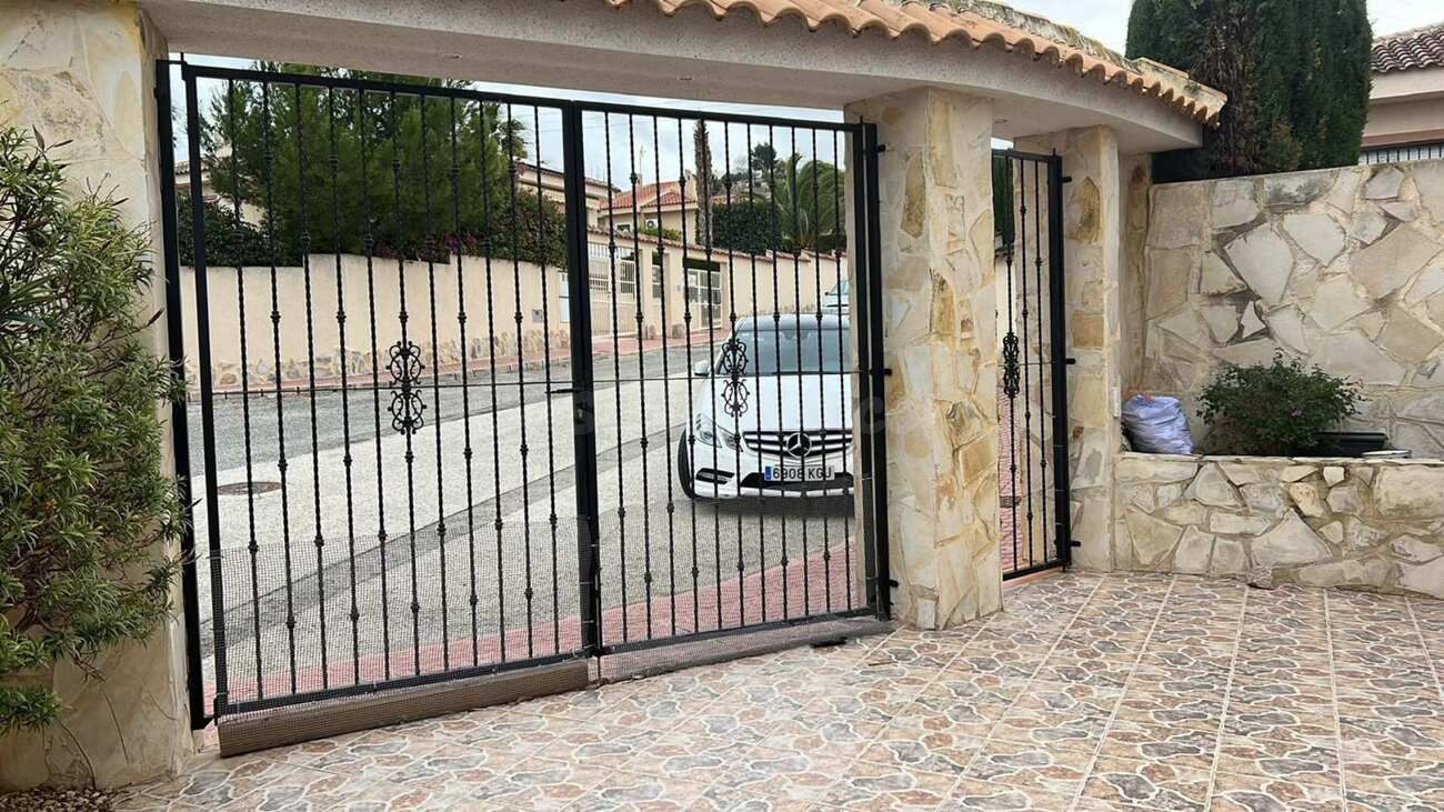 Villa 4 habitaciones 175m² en venta - Pueblo 5 - foto 5