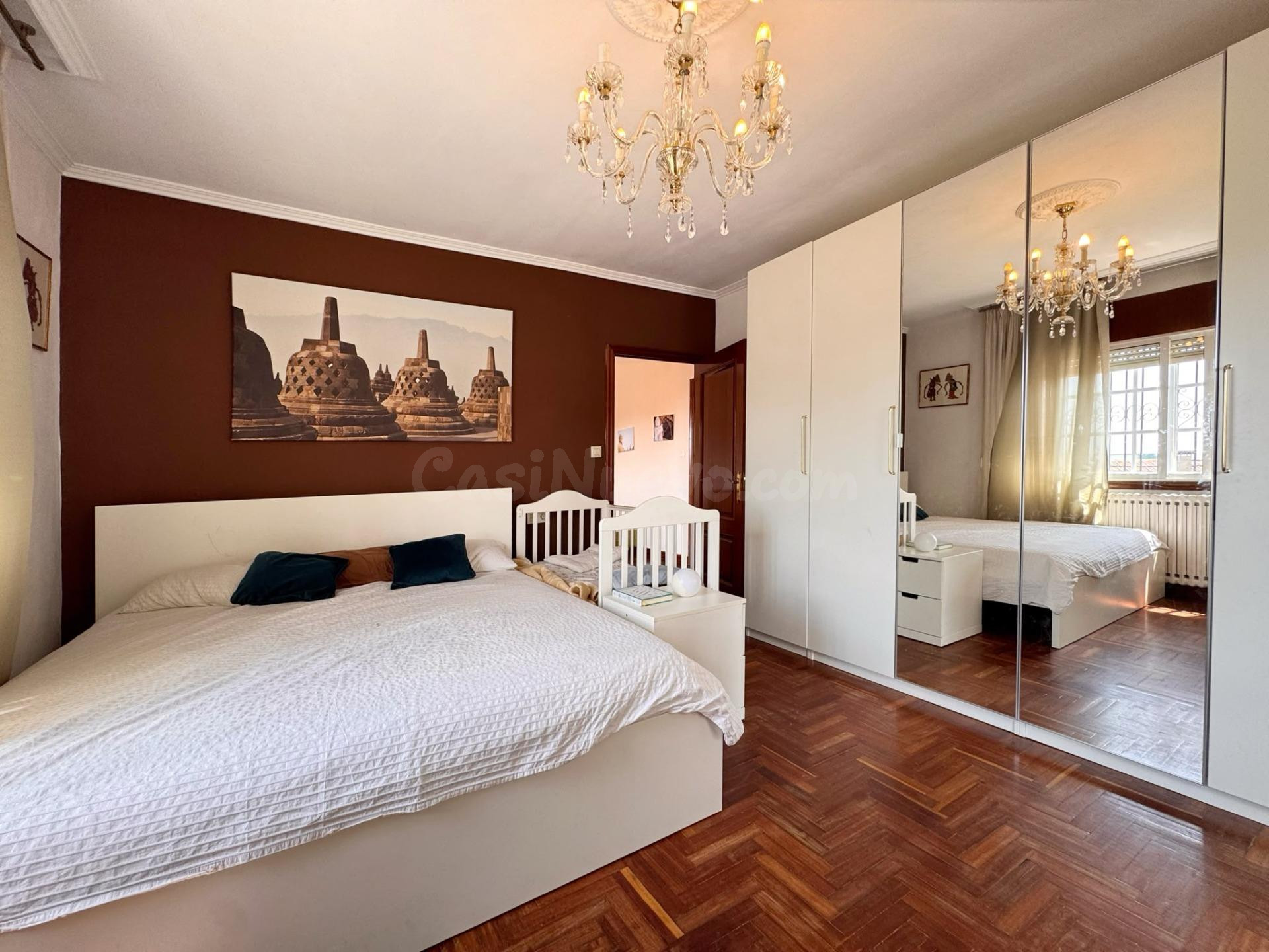 CASA CON VISTAS AL MAR ENTRE MARÍN Y PONTEVEDRA - foto 3