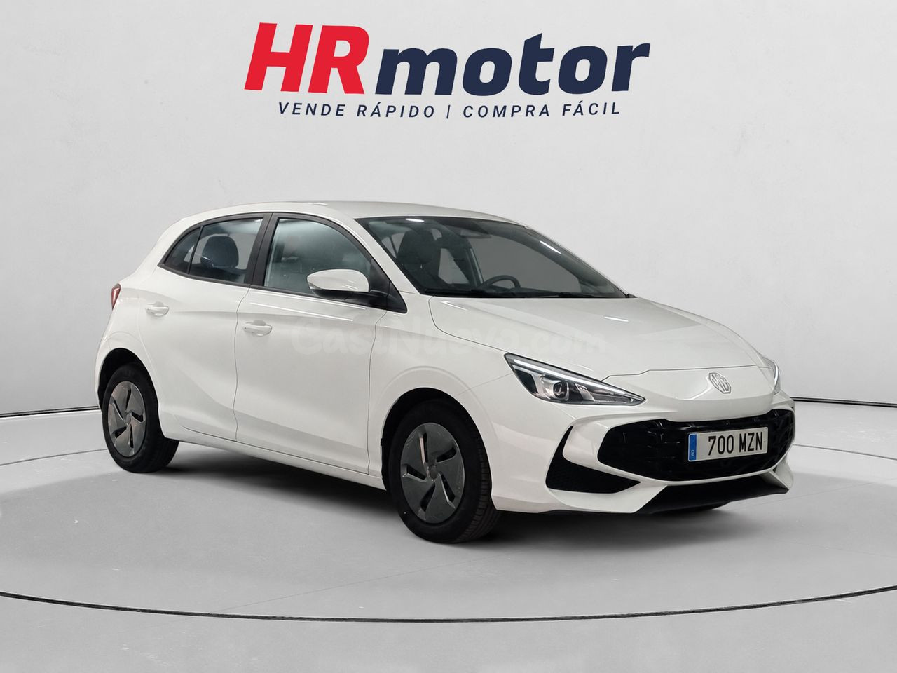 MG MG3 1.5 Standard 85 kW (116 CV)